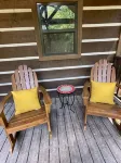 Cozy tiny home in the pines - 20 minutes from Canton and Lake Fork! - 4-Star