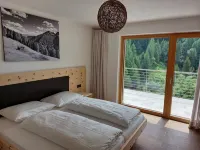 New opening June 2022 - Chalet tree house with private whirlpool - Wifi