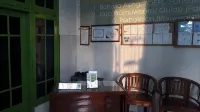 Bromo Indonesia Travel - Wifi