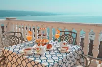 Hotel Continental - servizio colazione