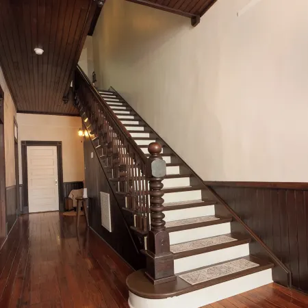 Historic Home in Downtown Augusta GA. 5.2 Miles from Masters.