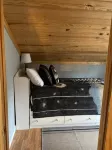 Lakehouse Hot tub & pool near Ark Encounter - Swimmingpools