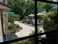 Lakefront Private Resort, Stunning Condo w/golf view, Dog friendly! NO fees! - Boutique
