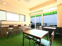 Ohtsuka - Guest houses