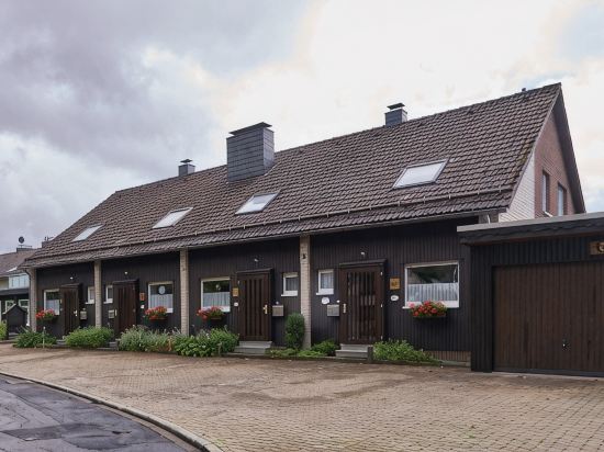 FeWo Walter - House 1 St.- Andreasberg, south-facing slope, quiet, family-friendly, WLAN
