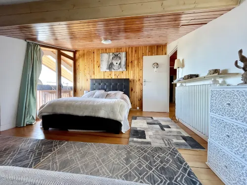 Grand Chalet AU Centre DE LA Station ETE Comme Hivers - Chalets