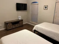 Perfect home for Baylor, Silos, and Business guests - Wifi