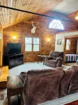 Country Cabin In The Woods - Homestays