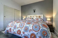 Magic Getaway in the Mountains of Fairplay, CO - Boutique