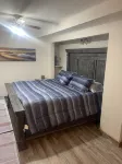 Large 2Br Retro Cabin! - Hytter