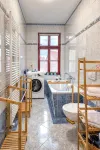 Im Historischen Zentrum von Naumburg Gelegenes Familienapartment "st. Barbara" - Wifi