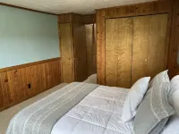 Camas Creek Cabin - Chalets