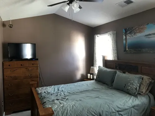 1 Story Townhome in Rock Hill, close to Charlotte, Lake Wylie, Carowinds & I-77. - 民宿