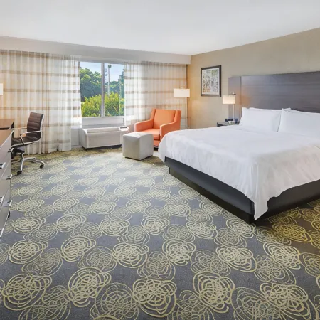 Holiday Inn CHARLOTTESVILLE-UNIV AREA by IHG