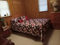 Redbird Hideaway Close to Ohv Turkey Bay, Fishing Hunting4.5 mi to Lbl Entrance - Parvekkeita