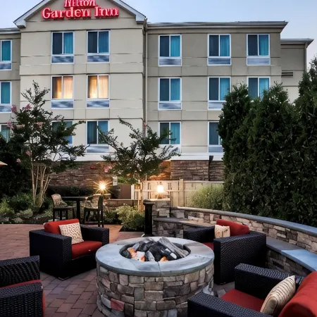 Hilton Garden Inn Melville