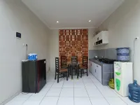 Villa Ubud Anyer 2Br 6 Person - Boutique