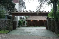 Warmo Cottage - 2つ星