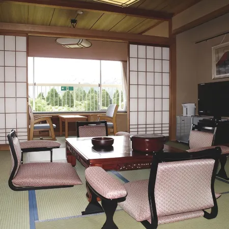 Hakone Kogen Hotel