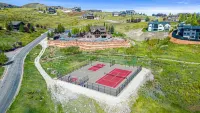 Luxury Bear Lake Home with Beach and Pool Access – Sleeps 30 - 3-Star