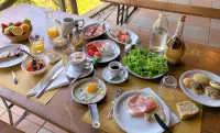 Agriturismo Pian di Fiume - sul mare
