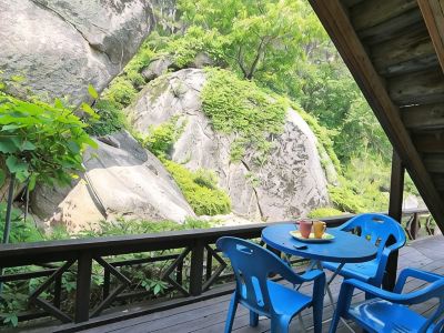 Cheorwon Bawesaem Pension