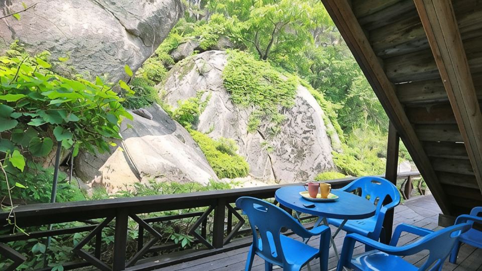 Cheorwon Bawesaem Pension