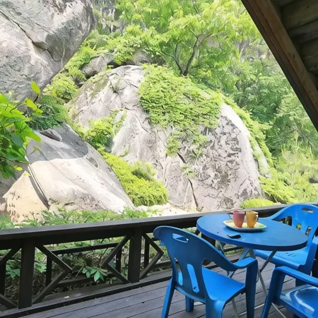 Cheorwon Bawesaem Pension