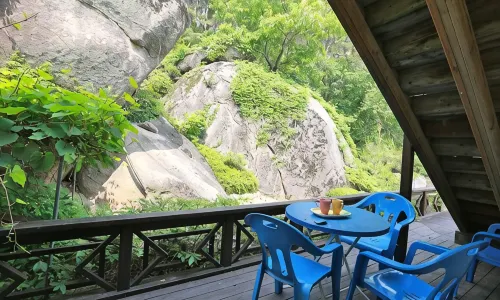Cheorwon Bawesaem Pension - 2-Star