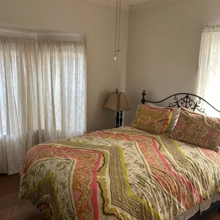Beautiful home completely remodeled and painted. Fully furnished. .