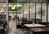 Oemah Djari Hotel Syariah - parking