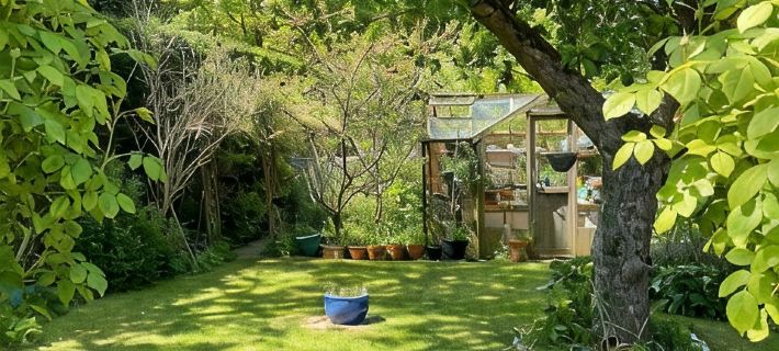 Self Contained Annex has Everything Needed for a Comfortable and Luxurious Stay 비세스터 호텔