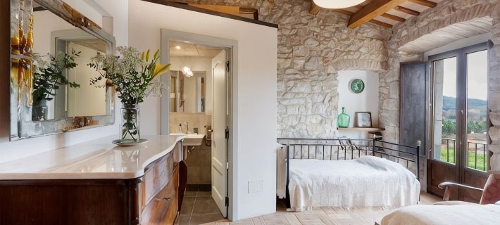 Can Feliu Apartment, Sant Daniel-girona Hotels in Girona