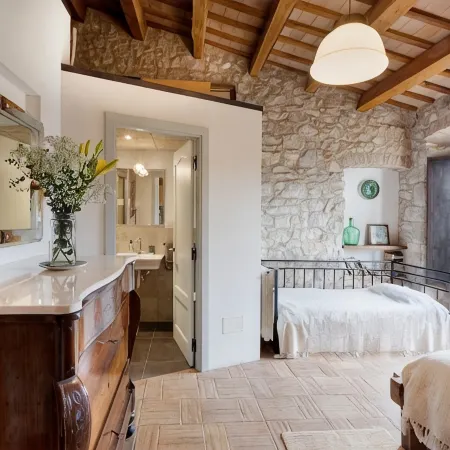 Can Feliu Apartment, Sant Daniel-girona