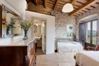 Can Feliu Apartment, Sant Daniel-girona - 4つ星