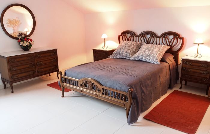 House with wonderful views in the heart of Ciudad Rodrigo The cherry tree 
