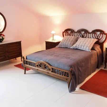 House with wonderful views in the heart of Ciudad Rodrigo The cherry tree "