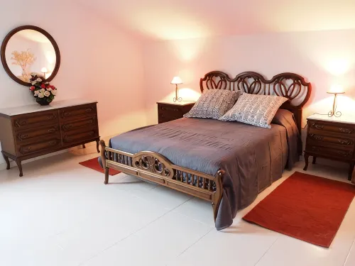 House with wonderful views in the heart of Ciudad Rodrigo The cherry tree " - Wi-Fi