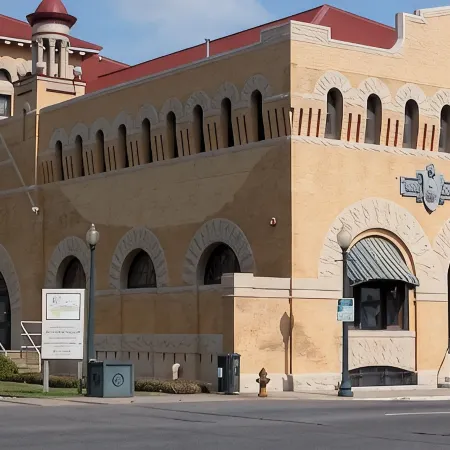 Waco Wonders - just minutes from Magnolia/Baylor!