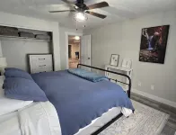 Cedar City, Basement Apartment. Five minutes from the I-15. Pet, family friendly - Boutique