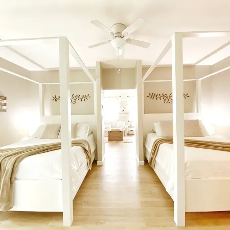 Fortunata Winery Villa #1  Cozy & Charming Getaway