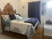 Miss Reba's Love is a charming house with a warm Kentucky feel. - 3 stjerner