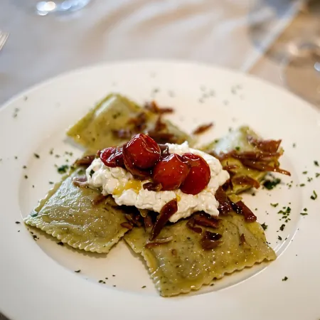 Hotel Ristorante Vecchia Riva