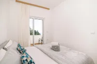 Penthouse Apartment with panoramic views - Apartments