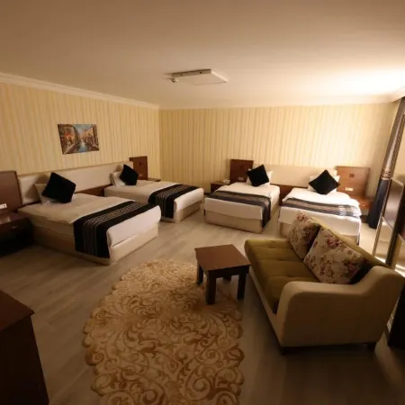 Royal Berk Hotel Hotels in Van