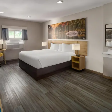 Days Inn by Wyndham Moosic