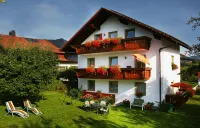 Ferienwohnungen Schmid - balcony