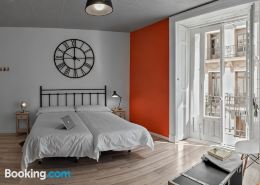 Safestay Madrid Central