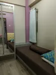 The Suites Metro Apartment by Nfo Property - Parkering