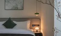 HOMGlodgo (Suzhou Guanqian Street Pingjiang Street) - New